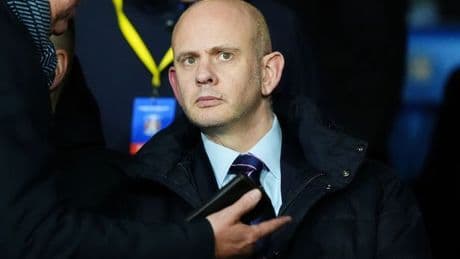 There’s a Rangers quote that strangled a season at birth and simply must never be mentioned again – McDermott