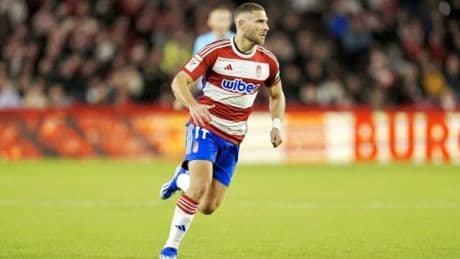 El Fortuna Düsseldorf frena el fichaje del israelí Weissman por apoyar a su país