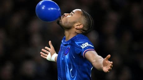 Chelsea: Enzo Maresca issues Christopher Nkunku and Marc Guiu injury update ahead of Nottingham Forest trip