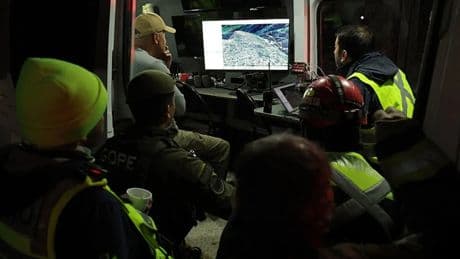 Şili'de korkunç kaza: Ambulans uçak yere çakıldı