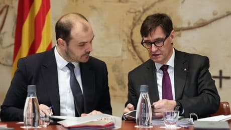 El Govern pide al PP no &quot;reventar&quot; la Conferencia de Presidentes de este viernes y acudir a cerrar pactos
