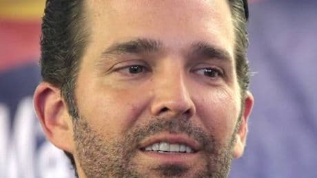 Sex toy, criptovalute e il meme "hot" postato da Trump jr