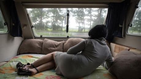 Sexarbeit: Medienbericht: 66 Lovemobile in Niedersachsen