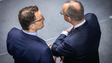 Meinung: Jens Spahn zeigt, dass ihm nicht zu trauen ist