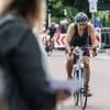 Officieel tropisch warm in Nederland, Rode Kruis waarschuwt sporters voor gevolgen van hitte