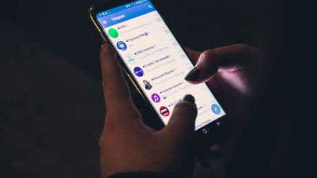 Investigan la difusión de datos personales y teléfonos de ministros y exdirigentes del PP en Telegram
