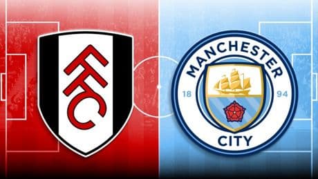 Fulham vs Man City: TV channel and team news for Premier League final day