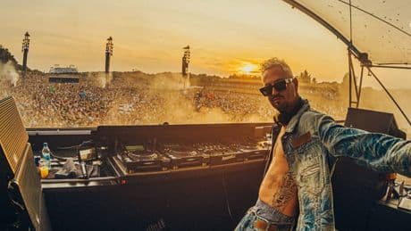 Zum zehnten Mal in Folge: Parookaville 2025 ist ausverkauft