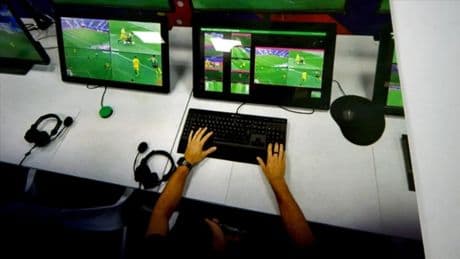 Süper Lig'de haftanın VAR kayıtları açıklandı!