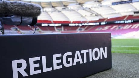 Duelle, TV-Übertragung, Modus: Das müssen Sie zur Relegation 2025 wissen