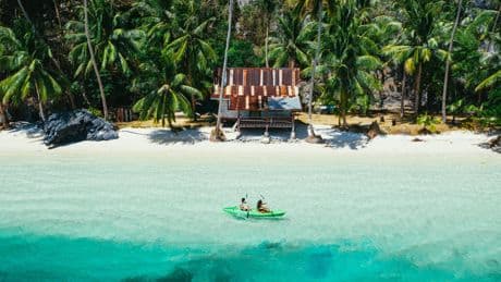 Destinations crypto-friendly : où voyager avec vos cryptomonnaies ?