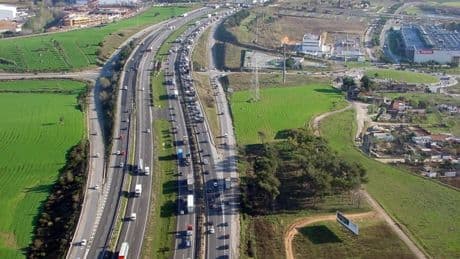 La Generalitat invertirá 248 millones en mejorar las carreteras hasta 2029
