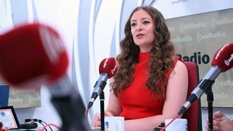 Ester Muñoz duda del &quot;shock&quot; del Gobierno por Santos Cerdán: &quot;¿De verdad alguien piensa que Sánchez no lo sabía?&quot;