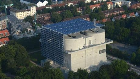 Wärmewende: Geothermieprojekt in Hamburg-Wilhelmsburg verzögert sich