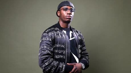 Werenoi, rappeur numéro un des ventes d’albums en France en 2024, est mort à l’âge de 31 ans