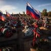 Putins Ökonomie des Todes: Sterben ist in Russland profitabler als Leben