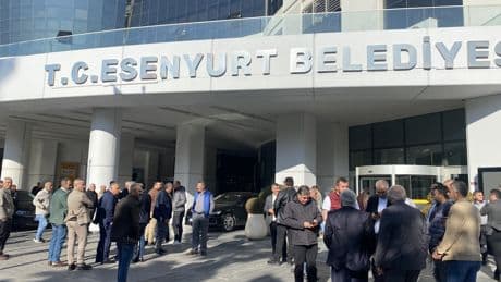 CHP'den Esenyurt kayyımına 10 sayfalık soru listesi