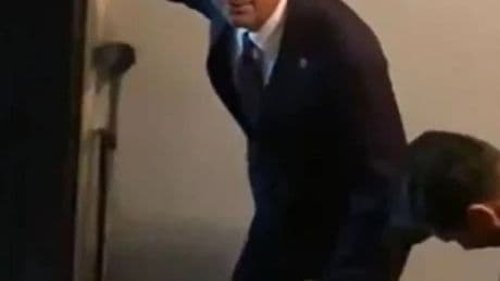 Özgür Özel kız istemeye gitti