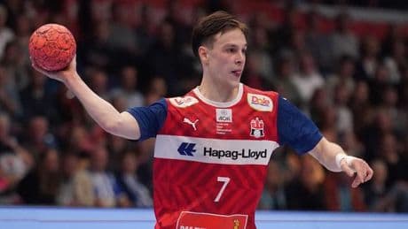 Bundesliga: Hamburgs Handballer besiegen Stuttgart souverän