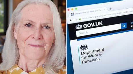My daughter loaned me £9,900 to boost my state pension - but I've been left in limbo for 18 months