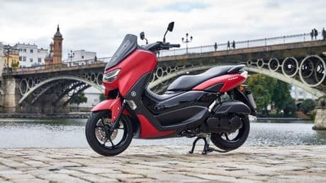 ¿Buscas una moto? Estas son las 10 más vendidas en junio de 2025 en España