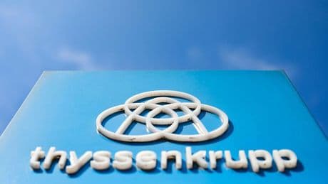 Autozulieferer: Thyssen-Krupp schließt Werk in Hagen
