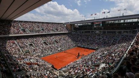 Roland-Garros 2025 : suivez la journée du 25 mai en direct