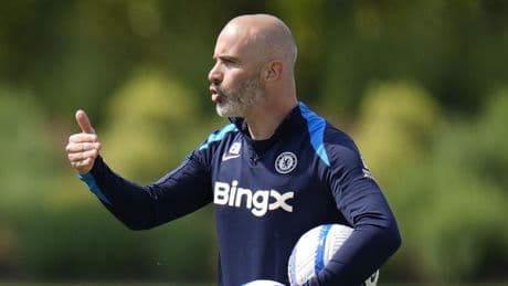 Enzo Maresca feels Champions League qualification would reduce Chelsea ‘noise’