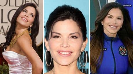 Lauren Sanchez: l'ex marito (e i due figli), la relazione nascosta con Bezos, dislessia, brevetto di volo, prima e dopo