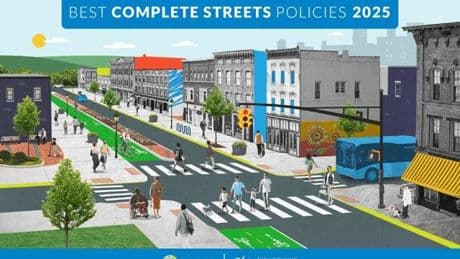 From Bluffton To Boca Raton, US Communities Take On Road Safety Crisis