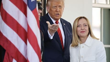 Trump was once seen as an asset to right-wing populists abroad. No more