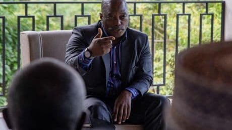 RDC : la peine de mort requise contre l’ancien président Joseph Kabila pour « crimes de guerre », « trahison », et « organisation d’un mouvement insurrectionnel »