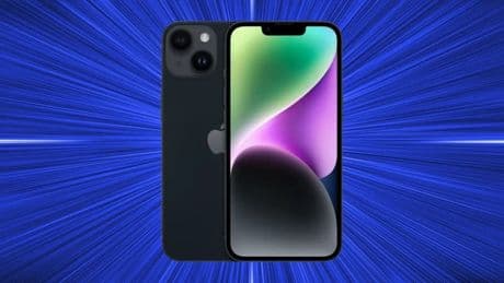 L’iPhone 14 est vendu à moins de 350 euros, c’est le bon plan du jour !