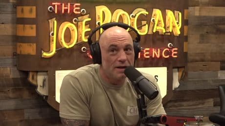 Joe Rogan told cops Liver King appears ‘unstable,’ and heard influencer had a ‘significant drug issue’