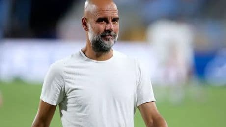 Pep Guardiola drops retirement bombshell as he shares plan when he leaves Man City