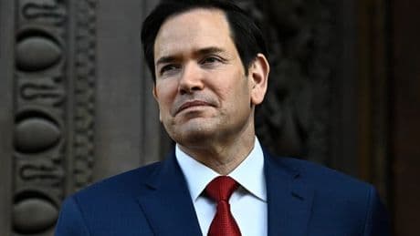 La voix du secrétaire d'État américain Marco Rubio copiée par une IA pour envoyer des messages à des ministres étrangers