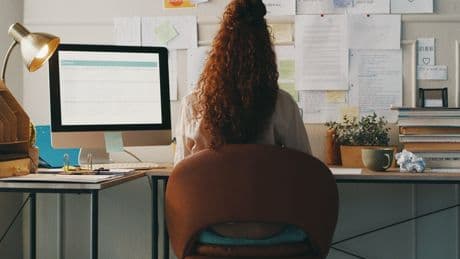 I'm highly organized and productive, so my ADHD diagnosis at 32 surprised some people in my life. It didn't surprise me.