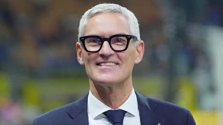 Un dirigeant de l’Inter rejoint l’OM: le club annonce l’arrivée d’Alessandro Antonello au poste de directeur général