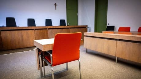 München: Babysitter hat Jungen jahrelang sexuell missbraucht