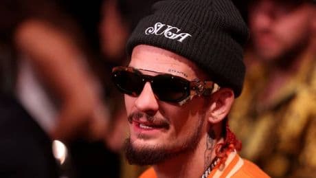 Sean O'Malley issues five-word response after Conor McGregor praise