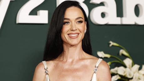 Fan valt flauw op podium tijdens show Katy Perry