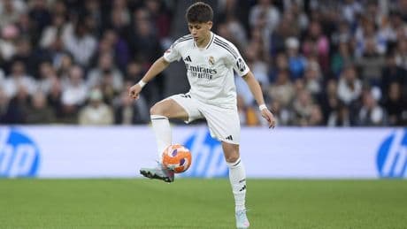 Real Madrid'e 3 Arda Güler birden!
