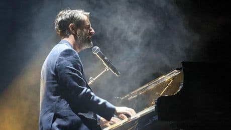 Joan Dausà en estado puro en Cap Roig