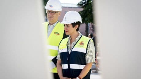 El Gobierno presiona con fondos y más viviendas para que las comunidades declaren zonas tensionadas