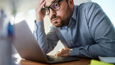 The working pattern that can cause brain damage revealed – as scientists warn it’s not shift work