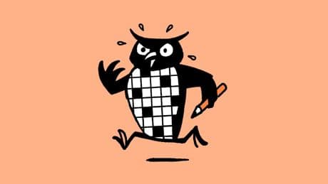 The Crossword: Tuesday, May 27, 2025