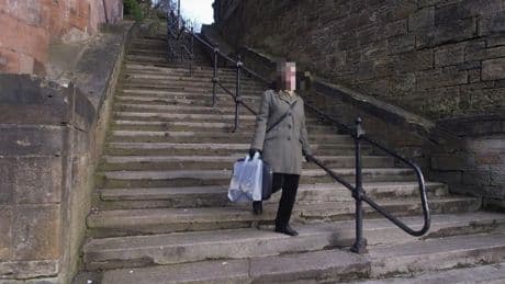Concerns raised about drug use at historic Glasgow site