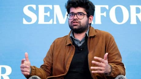 Perplexity to give media giants share of AI search revenue — as it faces massive legal pressures