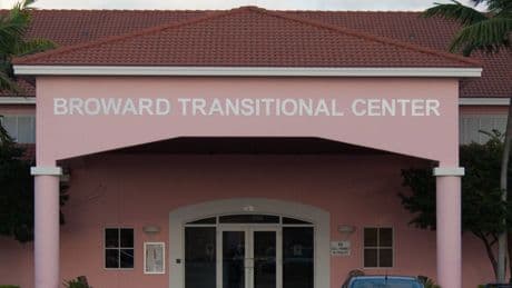 Haitian woman complaining of chest pain and told to ‘lie down’ dies at ICE facility