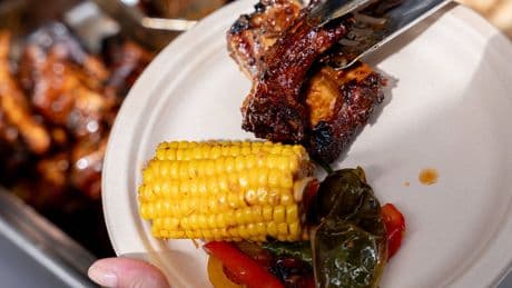 Alternative zum klassischen Grill: Diese günstige Variante wird immer beliebter